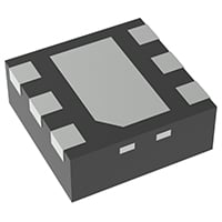 LP5912-5.0DRVT by Texas Instruments - IC REG LINEAR 5V 500MA 6WSON