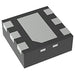 BQ294533DRVT by Texas Instruments - IC BATT PROT LI-ION 2-3CEL 6WSON