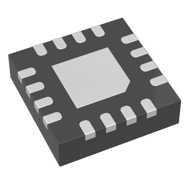 ONET1151MRGTR by Texas Instruments - IC LASER DRV 11.35GB 3.63V 16QFN