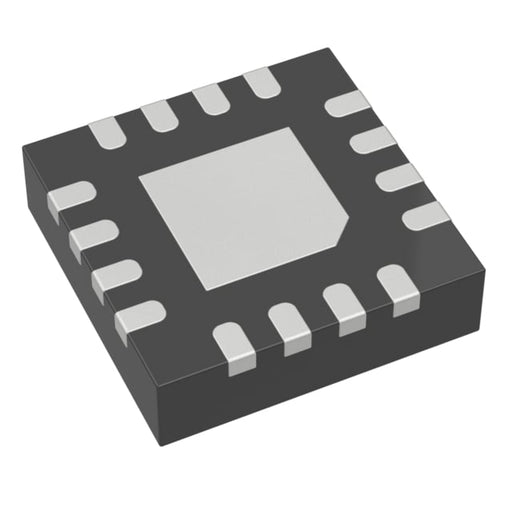 TPS53819ARGTR by Texas Instruments - IC REG CTRLR BUCK PMBUS 16QFN