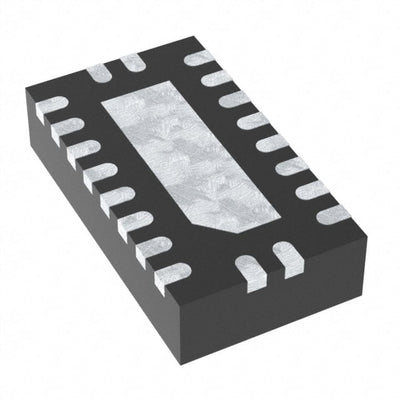 HD3SS3212IRKSR by Texas Instruments - IC MUX 2:1 8 OHM 20VQFN