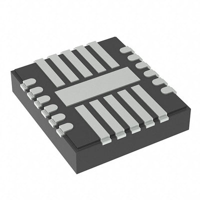 LP87521ERNFRQ1 by Texas Instruments - AUTOMOTIVE 4 PHASE DC/DC