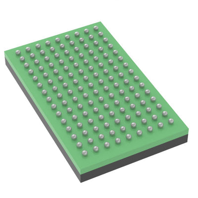 DS280DF810ABWT by Texas Instruments - IC INTERFACE