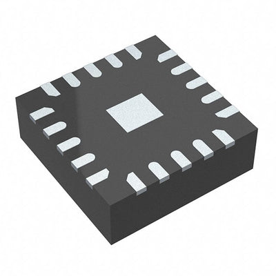 TPS51396ARJET by Texas Instruments - IC REG BUCK ADJ 8A 20QFN