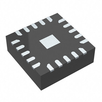 TPS51396ARJER by Texas Instruments - IC REG BUCK ADJ 8A 20QFN