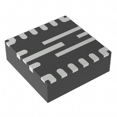 TPS65295RJER by Texas Instruments - IC PWR MGMT SWITCHING REGULATOR