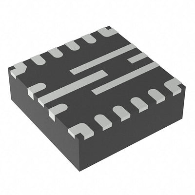TPS65296RJER by Texas Instruments - IC POWER MANAGEMENT