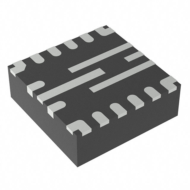 TPS65296RJER by Texas Instruments - IC POWER MANAGEMENT