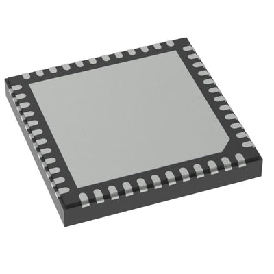 LM5127QRGZRQ1 by Texas Instruments - 42V WIDE-VIN TRIPLE BUCK AND BOO
