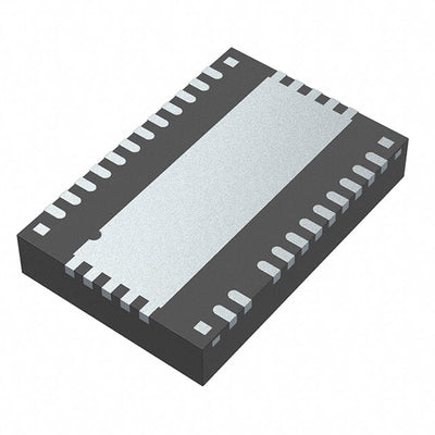 TPS23755RJJT by Texas Instruments - IC PWR MGMT BATTERY MGMT