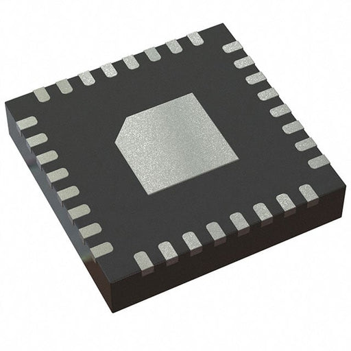 TPA3117D2RHBR by Texas Instruments - IC AMP CLASS D STEREO 15W 32VQFN