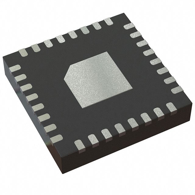 DRV8705SQRHBRQ1 by Texas Instruments - AUTOMOTIVE, 40-V, H-BRIDGE SMART