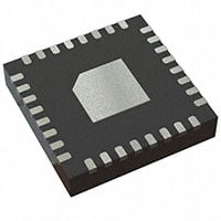 CC1131QRHBRG4Q1 by Texas Instruments - RF RX FSK/GFSK 310-348MHZ 32VQFN