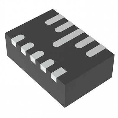 TPS63802DLAR by Texas Instruments - IC POWER MANAGEMENT