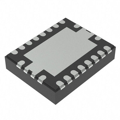TCAN4551RGYRQ1 by Texas Instruments - IC CAN FD CONTROLLER 20VQFN