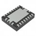 TCAN4551RGYRQ1 by Texas Instruments - IC CAN FD CONTROLLER 20VQFN