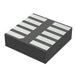 DAC70502DRXT by Texas Instruments - IC DAC 14BIT V-OUT 10WSON