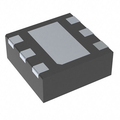 TPS74633PCQWDRVRQ1 by Texas Instruments - IC REG LINEAR 3.3V 1A 6WSON