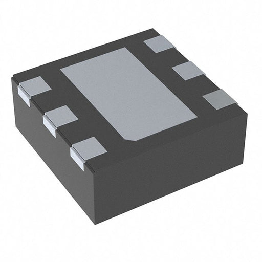 TPS74518PQWDRVRQ1 by Texas Instruments - IC REG LINEAR 1.8V 500MA 6WSON