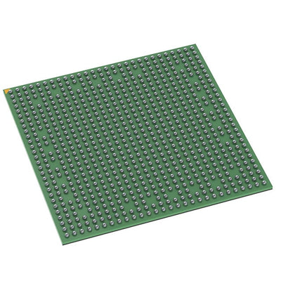 AM5729BABCXEA by Texas Instruments - IC MPU SITARA 1.5GHZ 760FCBGA