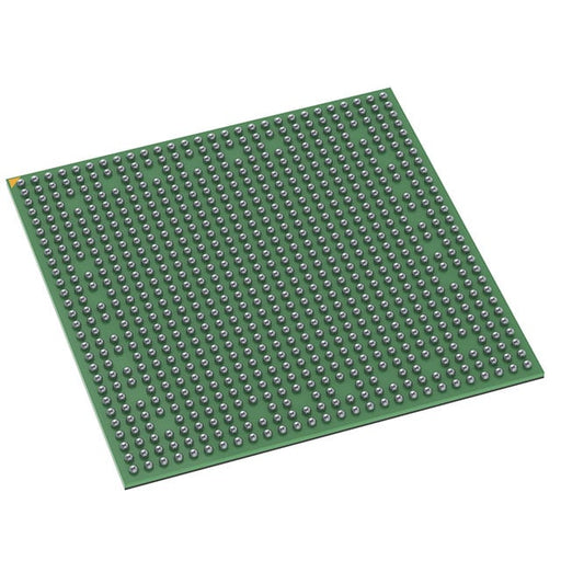 AM5729BABCXEA by Texas Instruments - IC MPU SITARA 1.5GHZ 760FCBGA
