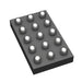 TPS628660AYCGR by Texas Instruments - STEP DOWN CONVERTER