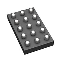 TPS628640AYCGR by Texas Instruments - STEP DOWN CONVERTER