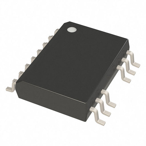 UCC21542ADWKR by Texas Instruments - REINFORCED ISOLATION DUAL-CHANNE