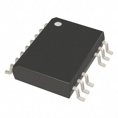 UCC21542DWKR by Texas Instruments - REINFORCED ISOLATION DUAL-CHANNE