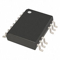 UCC21320QDWKQ1 by Texas Instruments - 4A/6A 3KVRMS DUAL CH ISO DR 8V U
