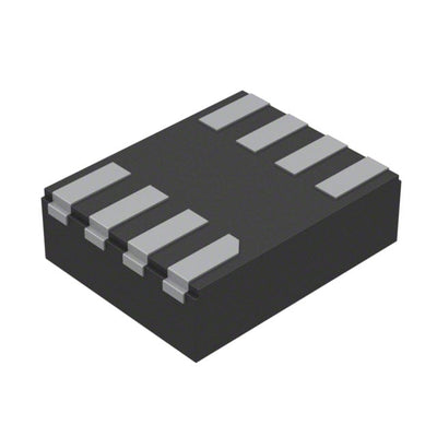 TMP451AQDQWRQ1 by Texas Instruments - IC TEMP SENSOR