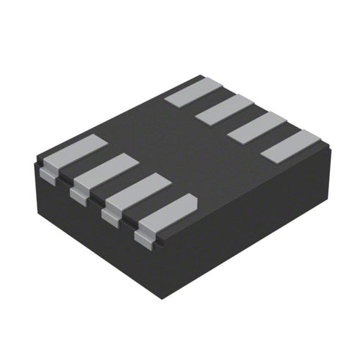 TMP451HQDQWTQ1 by Texas Instruments - TEMP SENSOR