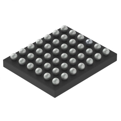 TAS2563YBGT by Texas Instruments - IC AUDIO OPAMP