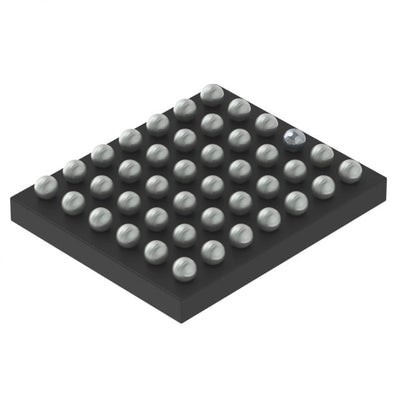 AFE4500YBGR by Texas Instruments - IC ANALOG FRONT END