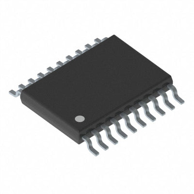 TPS16630PWPR by Texas Instruments - IC ELECTRONIC FUSE 2% 20HTSSOP