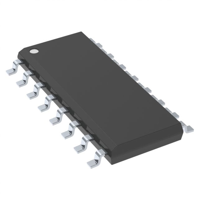 SN74HCS594DYYR by Texas Instruments - IC SHIFT REGISTER 8 BIT 16SOT23