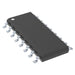 SN74HCS594DYYR by Texas Instruments - IC SHIFT REGISTER 8 BIT 16SOT23