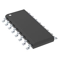 TMUX1308DYYR by Texas Instruments - IC MUX 8:1 195OHM 16SOT23