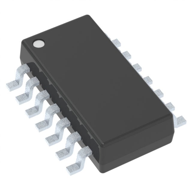 SN74HCS08DYYR by Texas Instruments - 4-CH, 2-INPUT, 2-V TO 6-V LOW PO