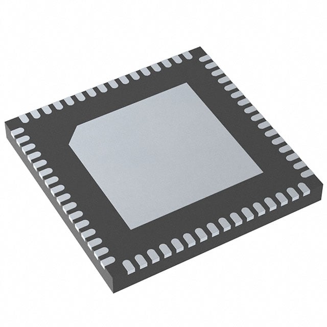 DS90UH947NTRGCRQ1 by Texas Instruments - 1080P LVDS TO CML SERIALIZER