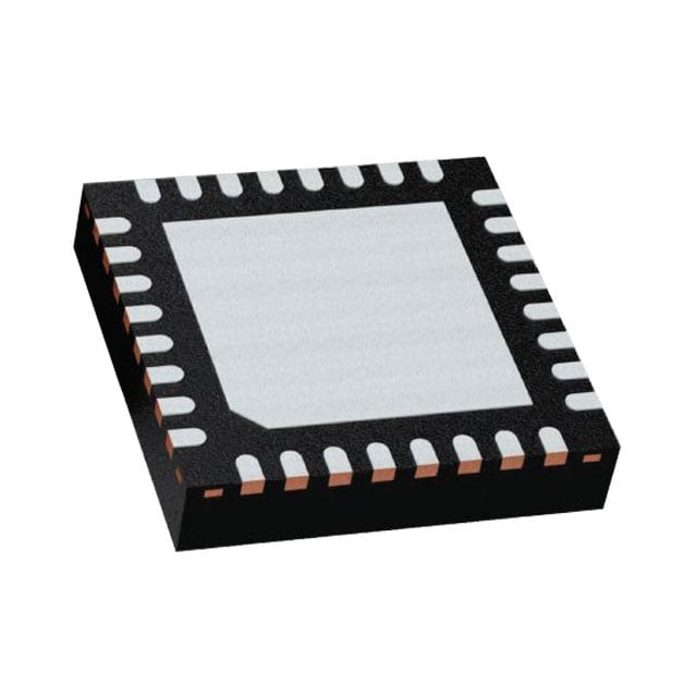 TPS25830AQWRHBRQ1 by Texas Instruments - USB TYPE-C AND SDP/CDP CHARGE PO