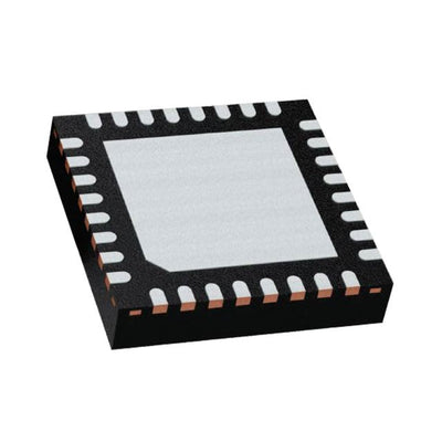 DP83826ERHBT by Texas Instruments - LOW COST ENET PHY INDUSTRIAL