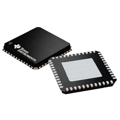 LMX2694SRTCTSEP by Texas Instruments - IC FREQ SYNTH 48VQFNP