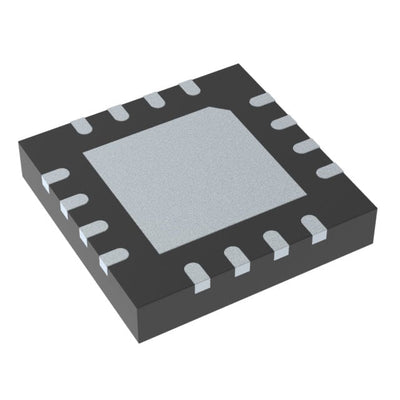 TMUX7208RUMR by Texas Instruments - IC SWITCH 8PST X 1 5.4OHM 16WQFN