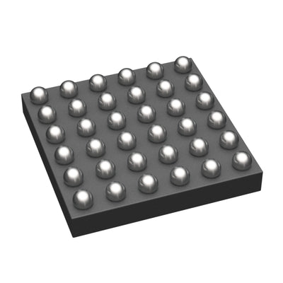 TAS2564YBGT by Texas Instruments - 10W CLASS-D SMART AMP W/ DSP