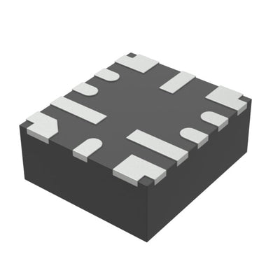 TPS7A5401RPSR by Texas Instruments - IC REG LINEAR POS ADJ 4A 12VQFN
