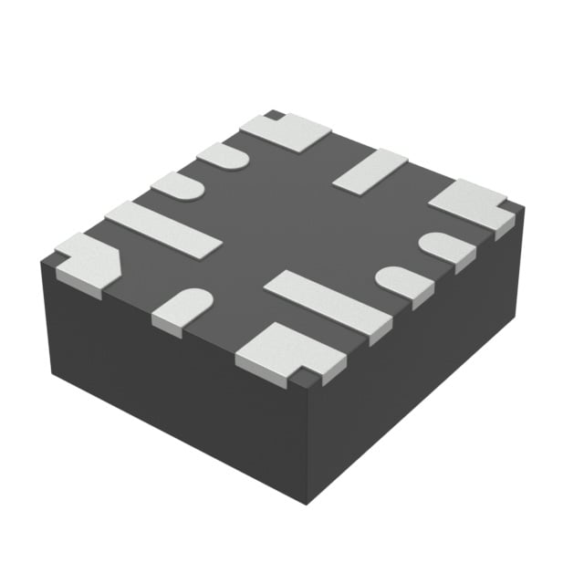 TPS7A5401RPSR by Texas Instruments - IC REG LINEAR POS ADJ 4A 12VQFN