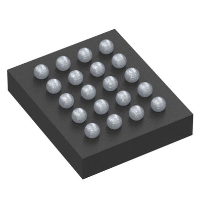 TXS0108ENMER by Texas Instruments - IC TRANSLATOR BIDIR 20NFBGA