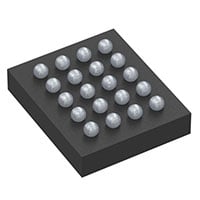 TXS0108ENMER by Texas Instruments - IC TRANSLATOR BIDIR 20NFBGA