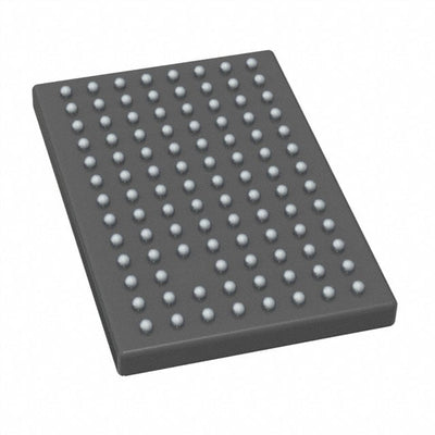 AFE4491NMAT by Texas Instruments - IC ANALOG FRONT END BGA